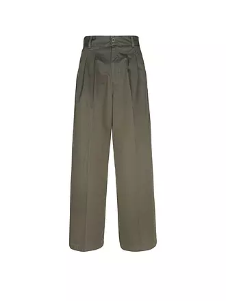 CARHARTT WIP | Marlenehose LEOLA | 